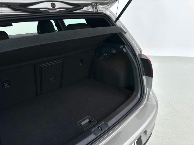 VOLKSWAGEN Golf GTI usata, con Fendinebbia