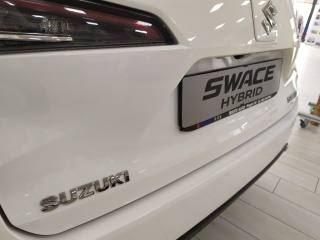 SUZUKI Swace usata, con ESP