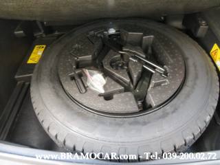 JEEP Compass usata, con Luci diurne LED