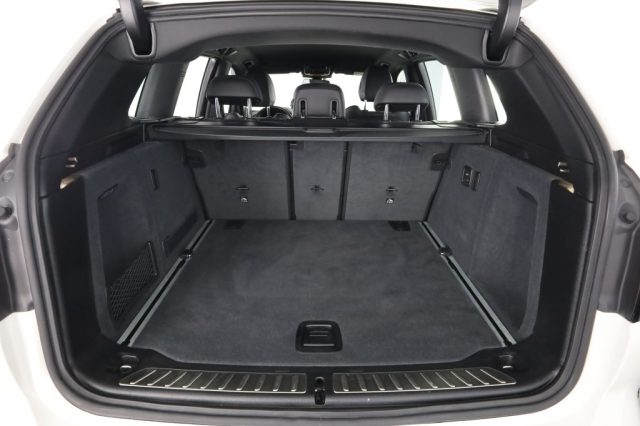 BMW X3 usata 5