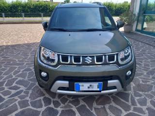 SUZUKI Ignis usata, con Alzacristalli elettrici