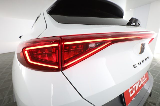 CUPRA Formentor usata 8