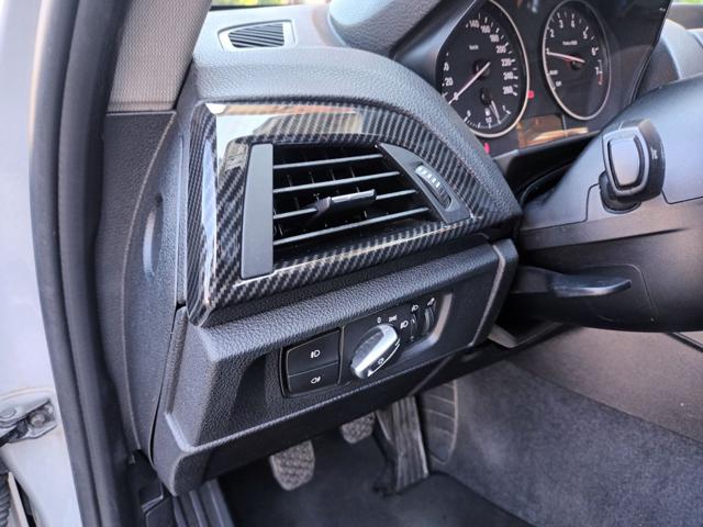 BMW 116 usata, con Autoradio
