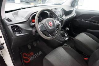 FIAT Doblo usata, con Controllo trazione