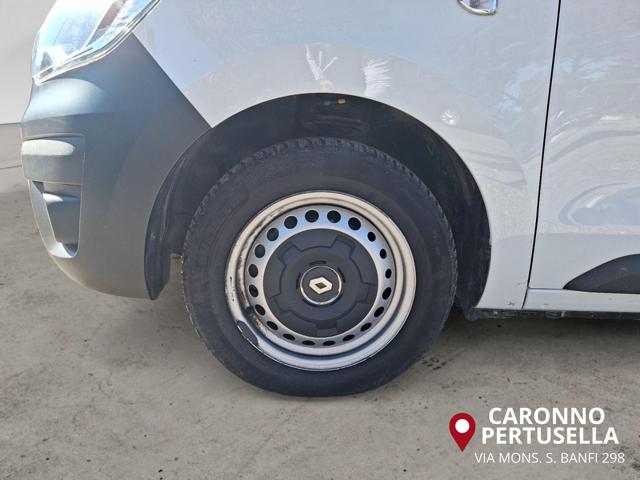 RENAULT Express usata 13