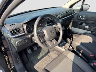 CITROEN C3 usata 8