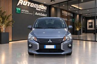 MITSUBISHI Space Star usata, con Airbag laterali