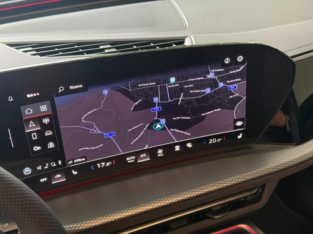 AUDI Q5 usata, con Bracciolo