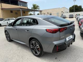 BMW X2 usata, con Antifurto