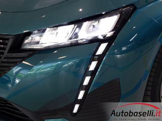 PEUGEOT 308 usata, con ESP