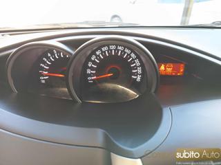 TOYOTA Verso usata, con ESP