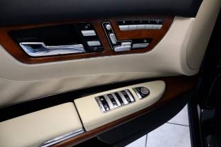 MERCEDES-BENZ CL 500 usata, con Immobilizzatore elettronico