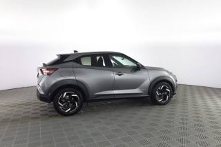 NISSAN Juke usata 2