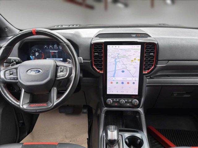 FORD Ranger Raptor usata, con Chiusura centralizzata