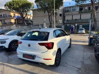 VOLKSWAGEN Polo usata, con Antifurto