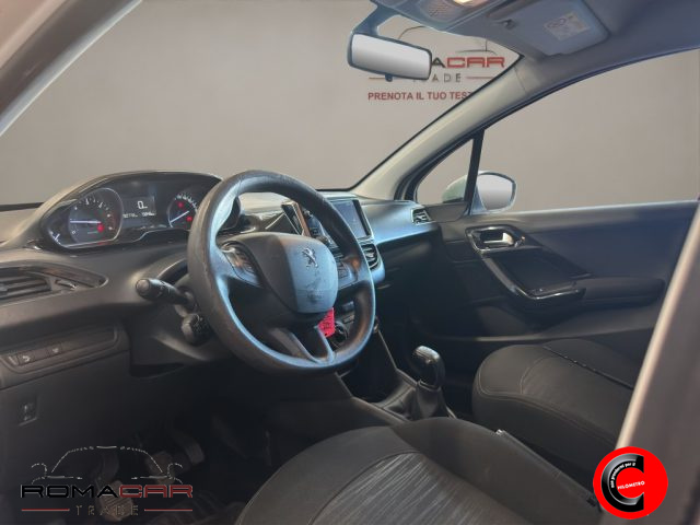 PEUGEOT 208 usata, con Climatizzatore