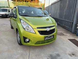 CHEVROLET Spark usata, con Airbag