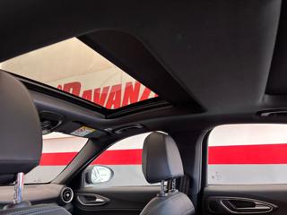 ALFA ROMEO Giulia usata, con Controllo vocale