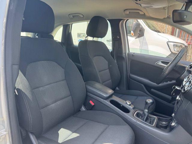 MERCEDES-BENZ B 180 usata, con Controllo trazione
