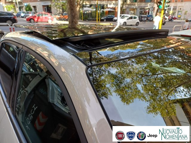 ALFA ROMEO Junior usata, con Sensori di parcheggio anteriori