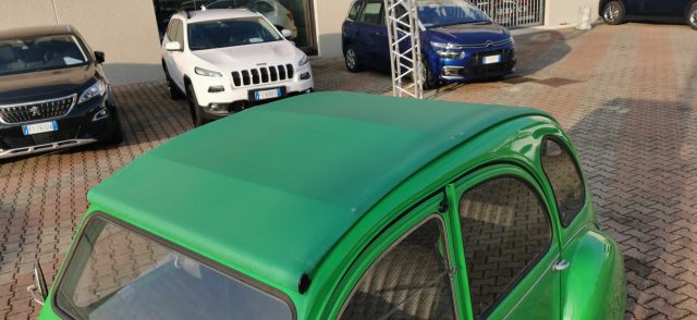 CITROEN 2CV usata 13
