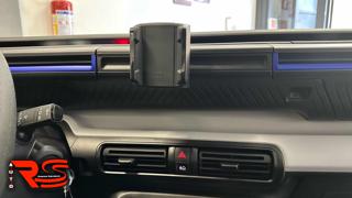 CITROEN E-C3 usata 34