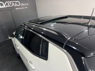 JEEP Compass usata, con Controllo automatico clima