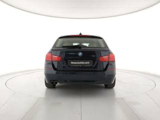 BMW 520 usata, con Airbag laterali