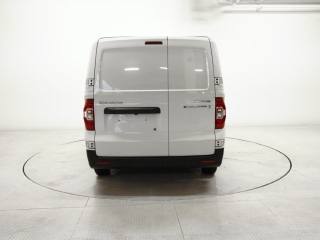 MAXUS eDeliver 3 usata 3