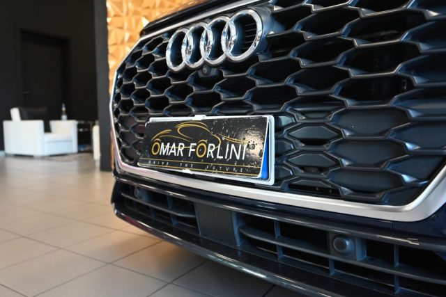 AUDI Q3 usata 16