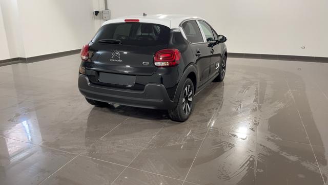 CITROEN C3 usata, con Airbag Passeggero