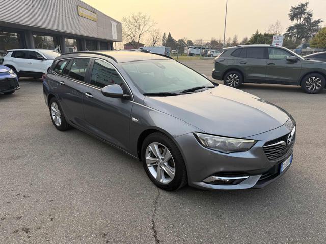 OPEL Insignia usata, con Airbag
