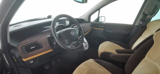 LANCIA Phedra usata 35