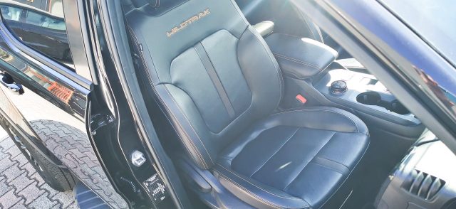 FORD Ranger usata, con Controllo vocale