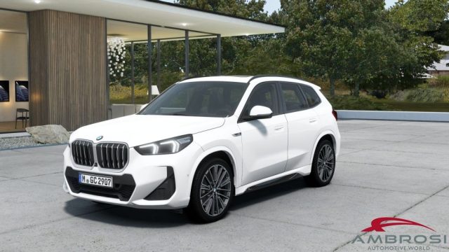 BMW X1 usata 0