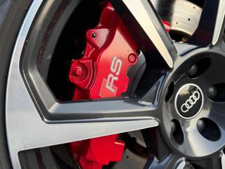 AUDI TT RS usata, con Servosterzo
