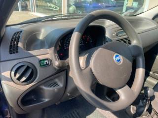 FIAT Punto usata, con Fendinebbia