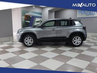 JEEP Avenger usata, con Autoradio