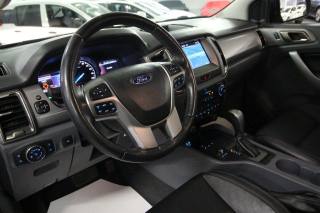 FORD Ranger usata, con Autoradio