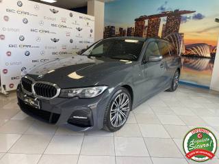 BMW 320 d 190cv Touring Msport *INDIVIDUAL