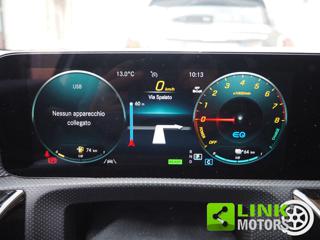 MERCEDES-BENZ A 250 usata, con ESP