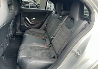 MERCEDES-BENZ A 200 usata, con Filtro antiparticolato