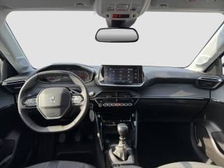 PEUGEOT 208 usata 11