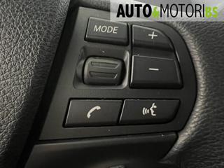 BMW 116 usata, con Monitoraggio pressione pneumatici