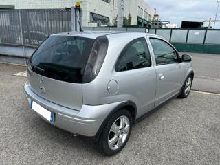 OPEL Corsa usata, con Alzacristalli elettrici