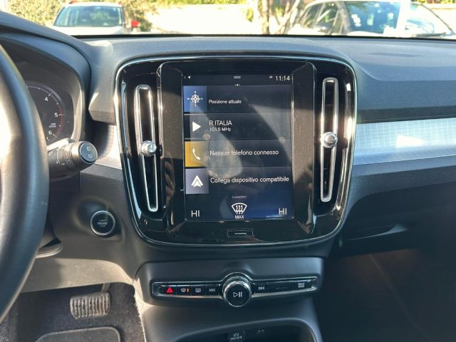 VOLVO XC40 usata, con Cerchi in lega