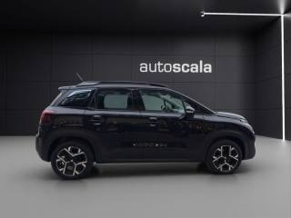 CITROEN C3 Aircross usata, con Cerchi in lega