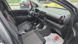 CITROEN C3 Aircross usata, con Climatizzatore