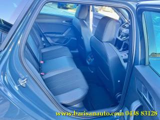 CUPRA Leon usata, con Cerchi in lega