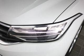 VOLKSWAGEN Tiguan usata 13